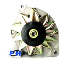 · A13N157R - ALTERNADOR RENAULT 65A 12V VALEO RECONSTRUIDO