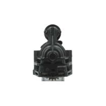 · CS1245 - MOTOR DE ARRANQUE FORD 2.2 KW 12V HC-PARTS RECONSTRUIDO