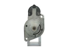 · CS1283 - MOTOR DE ARRANQUE VOLKSWAGEN 0.9 KW 12V HC-PARTS RECONSTRUID