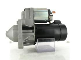 · D6RA39R - MOTOR DE ARRANQUE FIAT 0.8 KW 12V VALEO RECONSTRUIDO