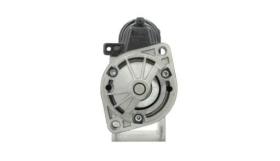 · D6RA68R - MOTOR DE ARRANQUE RENAULT 1.2 KW 12V VALEO RECONSTRUIDO