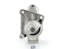 · D7R18R - MOTOR DE ARRANQUE RENAULT 1.7 KW 12V VALEO RECONSTRUIDO