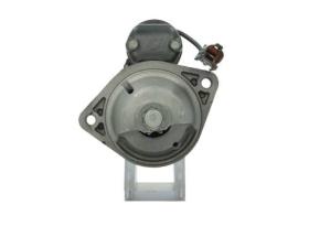  JS1137 - MOTOR DE ARRANQUE NISSAN 1.4 KW 12V HC-PARTS RECONSTRUIDO