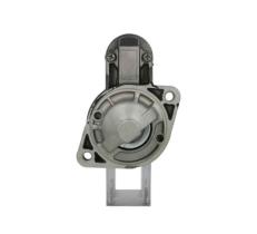  JS349 - MOTOR DE ARRANQUE MITSUBISHI 0.8 KW 12V HC-PARTS RECONSTRUID
