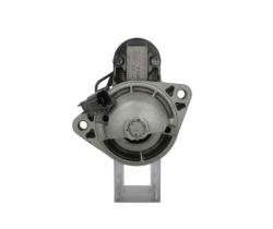 · JS627 - MOTOR DE ARRANQUE NISSAN 1.4 KW 12V HC-PARTS RECONSTRUIDO