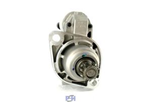 · D6GS14+ - MOTOR DE ARRANQUE STARTER VOLKSWAGEN 1.0 KW 12V +LINE NUEVO