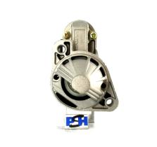  M0T85981+ - MOTOR DE ARRANQUE MITSUBISHI 1.2 KW 12V +LINE NUEVO