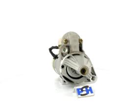 · M1T71381+ - MOTOR DE ARRANQUE MAZDA 1.4 KW 12V +LINE NUEVO