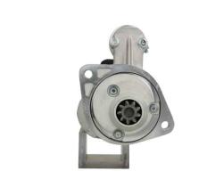  S114850+ - MOTOR DE ARRANQUE OPEL 1.4 KW  12V +LINE NUEVO