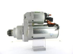 · TS12ER22+ - MOTOR DE ARRANQUE VOLKSWAGEN 1.1 KW 12V +LINE NUEVO