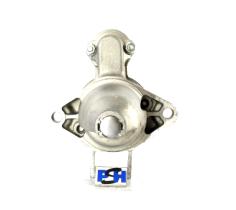 · 110005082 - MOTOR DE ARRANQUE DAIHATSU CUORE 12V JAPAN RECONSTRUIDO