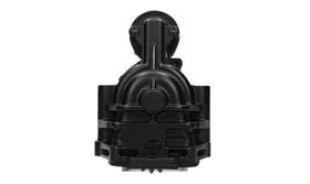 · 590533192025 - MOTOR DE ARRANQUE FORD 2.2 KW 12V R-LINE RECONSTRUIDO
