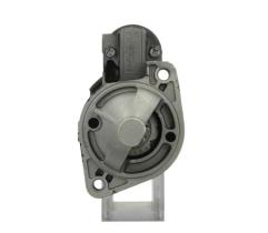 · JS1313 - MOTOR DE ARRANQUE HYUNDAI 1.2 KW 12V HC-PARTS RECONSTRUIDO