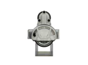 · 0001109205+ - MOTOR DE ARRANQUE FORD 2.0 KW 12V +LINE NUEVO (16)
