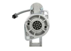 · M0T65381+ - MOTOR DE ARRANQUE NISSAN 1.0 KW 12V +LINE NUEVO