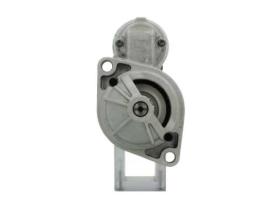· D6G5R - MOTOR DE ARRANQUE MERCEDES 12V VALEO RECONSTRUIDO