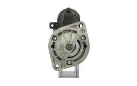 · D6RA168R - MOTOR DE ARRANQUE RENAULT 1.3 KW 12V VALEO RECONSTRUIDO