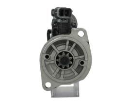 · JS939 - MOTOR DE ARRANQUE NISSAN 1.4 KW 12V HC-PARTS RECONSTRUIDO
