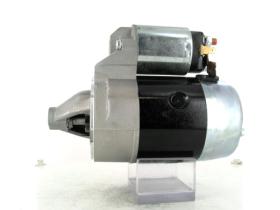 · TRS031 - MOTOR DE ARRANQUE NISSAN 0.8 KW 12V TWA RECONSTRUIDO