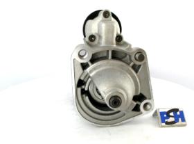 · 0001115002+ - MOTOR DE ARRANQUE VOLVO 1.7 KW 12V +LINE NUEVO