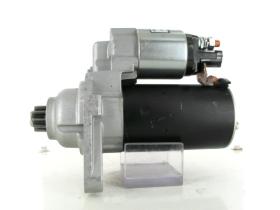 · 0001122400+ - MOTOR DE ARRANQUE AUDI / SEAT 1.1 KW 12V +LINE NUEVO