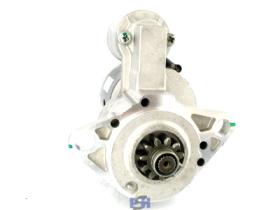 · M1T66081+ - MOTOR DE ARRANQUE STARTER BOBCAT 1.7 KW 12V +LINE NUEVO