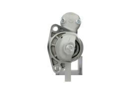 · S114801A+ - MOTOR DE ARRANQUE NISSAN 1.4  KW (8 TANDS) 12V +LINE NUEVO