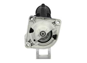 · 500540093015 - MOTOR DE ARRANQUE FIAT 2.5 KW 12V R-LINE RECONSTRUIDO