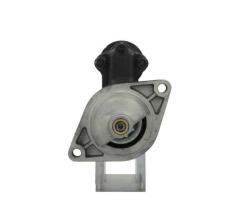  690513092055 - MOTOR DE ARRANQUE KUBOTA 1.0 KW 12V R-LINE RECONSTRUIDO