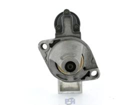 · 0001108113R - MOTOR DE ARRANQUE FORD 1.4 KW 12V BOSCH RECONSTRUIDO