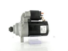  IS1060 - MOTOR DE ARRANQUE VOLKSWAGEN 1.1 KW 12V MAHLE NUEVO