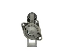  JS1146 - MOTOR DE ARRANQUE MAZDA 0.9 KW 12V HC-PARTS RECONSTRUIDO