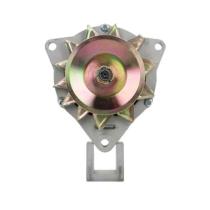 · 516051+ - ALTERNADOR SKODA 55A 12V +LINE NUEVO