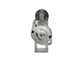 · CS1072 - MOTOR DE ARRANQUE MERCEDES 1.7 KW 12V HC-PARTS RECONSTRUIDO