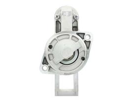 · JS1003 - MOTOR DE ARRANQUE MITSUBISHI 12V HC-PARTS RECONSTRUIDO