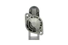 · JS922 - MOTOR DE ARRANQUE HYUNDAI 1.2 KW 12V HC-PARTS RECONSTRUIDO