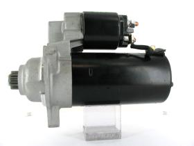 · 0001110062+ - MOTOR DE ARRANQUE VOLKSWAGEN 2.0 KW 12V +LINE NUEVO