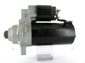 · 0001110062+ - MOTOR DE ARRANQUE PORSCHE 1.7 KW 12V +LINE NUEVO