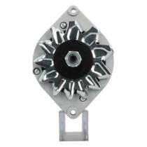 · 0120489339+ - ALTERNADOR OPEL 65A 12V +LINE NUEVO
