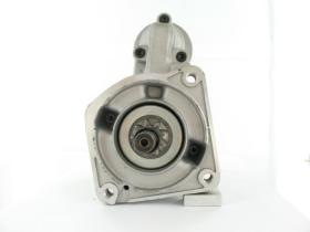 · 0001211247 - MOTOR DE ARRANQUE BOSCH AUDI 12V BOSCH RECONSTRUIDO