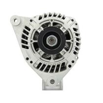 · 205507090005 - ALTERNADOR AUDI 90A 12V R-LINE RECONSTRUIDO