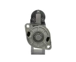 · CS1047 - MOTOR DE ARRANQUE SKODA 1.8 KW 12V HC-PARTS RECONSTRUIDO