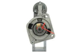 · CS297 - MOTOR DE ARRANQUE AUDI 1.1 KW 12V HC-PARTS RECONSTRUIDO