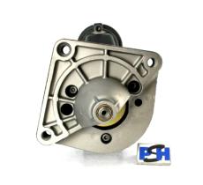 · D6RA141R - MOTOR DE ARRANQUE RENAULT 1.3 KW 12V VALEO RECONSTRUIDO