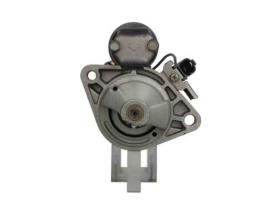  JS1100 - MOTOR DE ARRANQUE NISSAN 1.2 KW 12V HC-PARTS RECONSTRUIDO