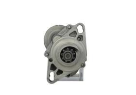 · JS1152 - MOTOR DE ARRANQUE HONDA 1.0 KW 12V HC-PARTS RECONSTRUIDO