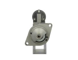 · JS394 - MOTOR DE ARRANQUE SUZUKI 0.8 KW 12V HC-PARTS RECONSTRUIDO