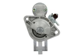 · TRS124 - MOTOR DE ARRANQUE NISSAN 1.2 KW 12V TWA RECONSTRUIDO
