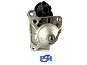 · 0001110089+ - MOTOR DE ARRANQUE VOLKSWAGEN 1.7 KW 12V +LINE NUEVO