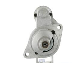  120504092+ - MOTOR DE ARRANQUE HONDA 1.0 KW 12V +LINE NUEVO